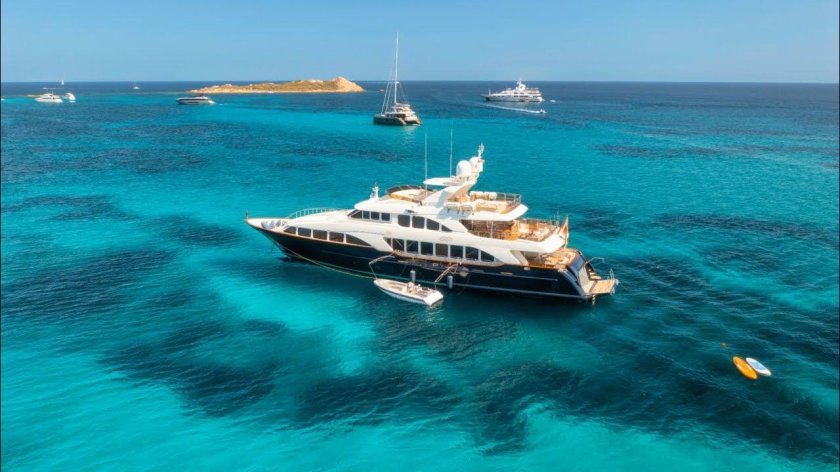 Порту океан