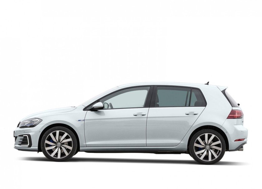 VW Golf 7 2019