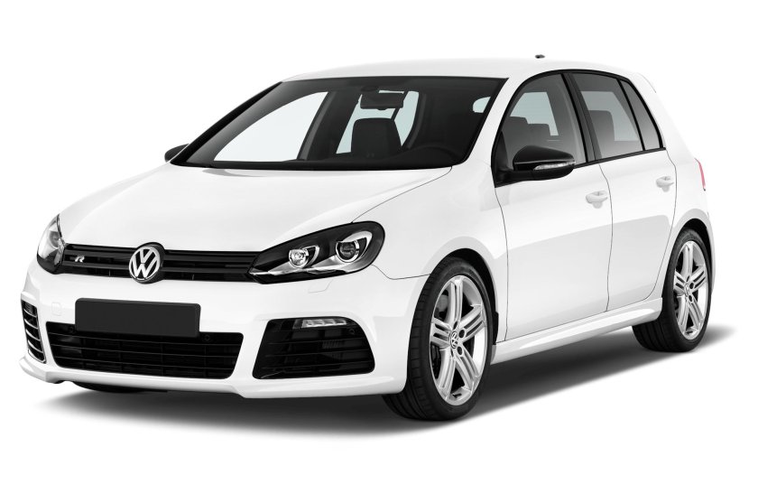 VW Golf 6
