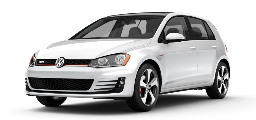 Фольксваген гольф поло