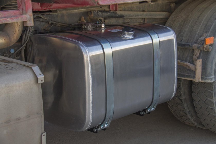 Кронштейн для КАМАЗ 4140 на кузов