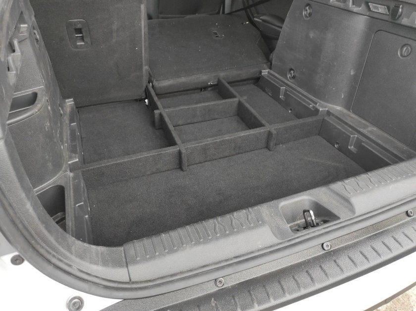 Органайзер Веста св кросс