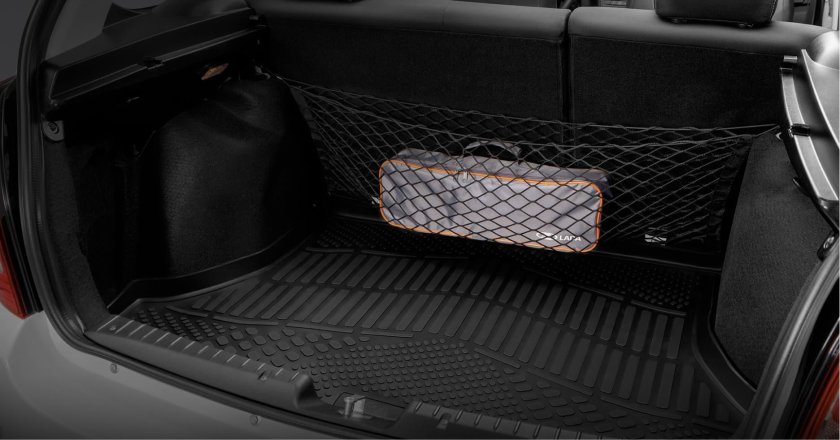 Лада Гранта Cross Quest