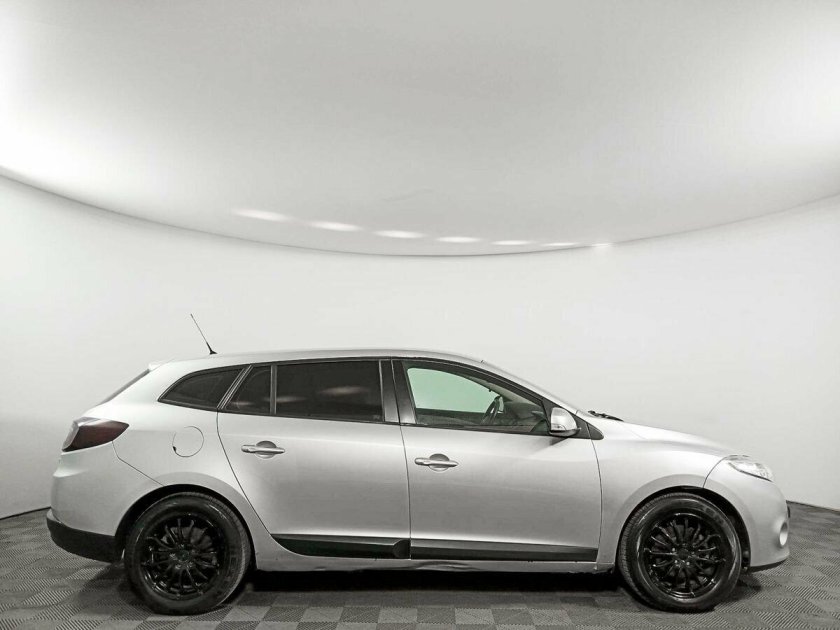 Рено меган универсал дизель