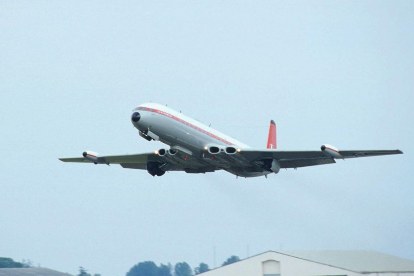De Havilland Comet