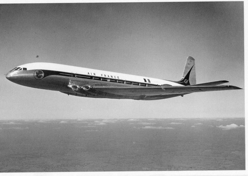 DH 106 Comet