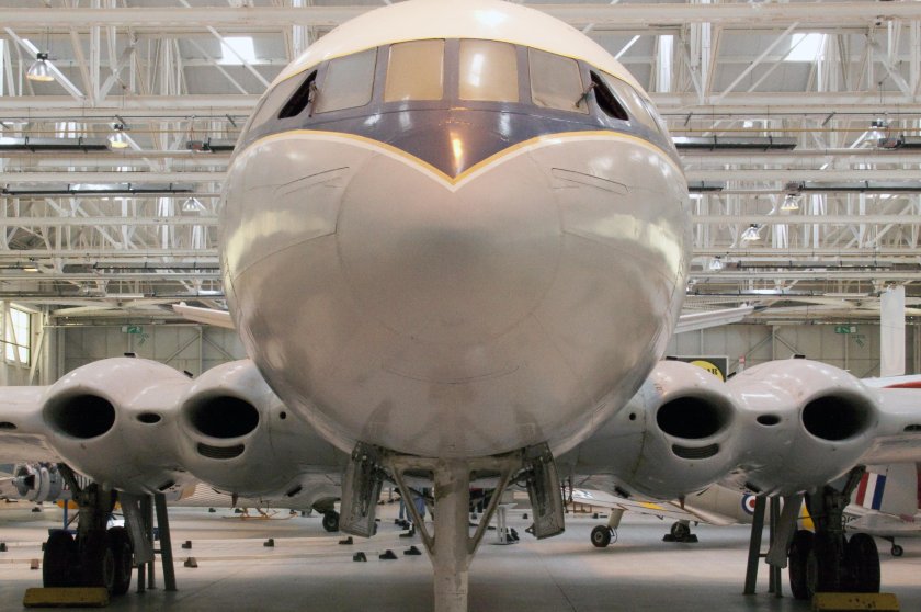 De Havilland DH.106 Comet