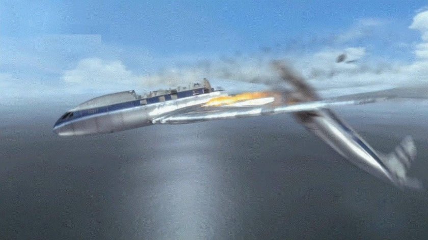 De Havilland Comet катастрофы