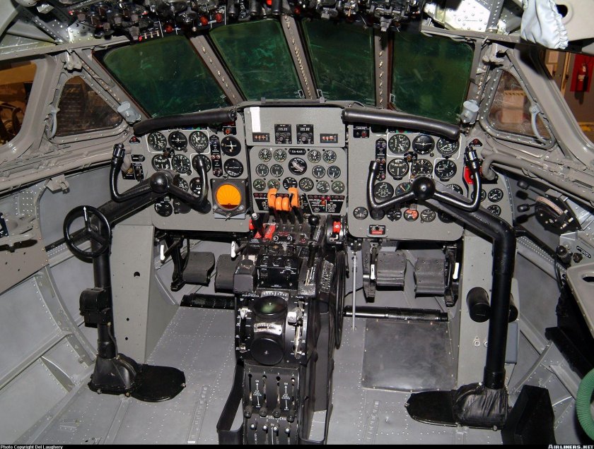 De Havilland DH.106 Comet