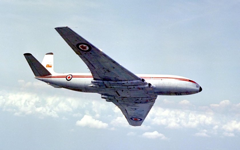 De Havilland DH.106 Comet