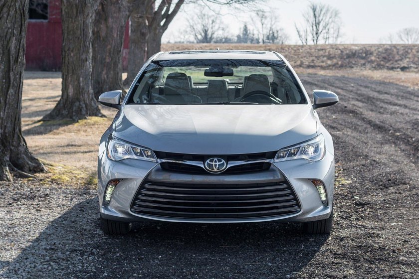 Toyota Camry 60 кузов