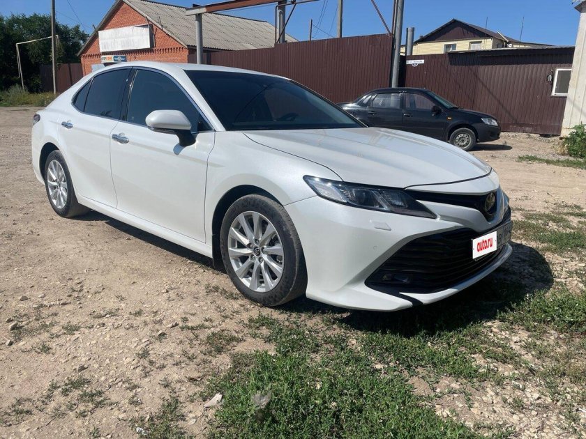 Тойота 60 кузов