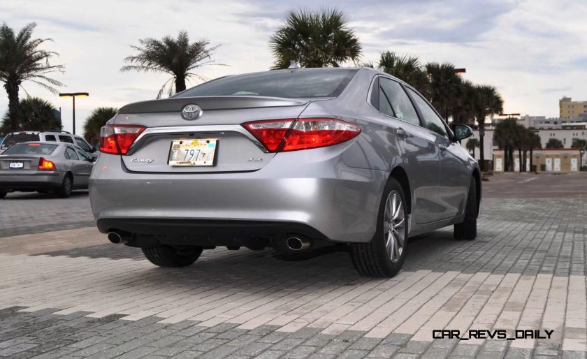 Toyota Camry 60 кузов