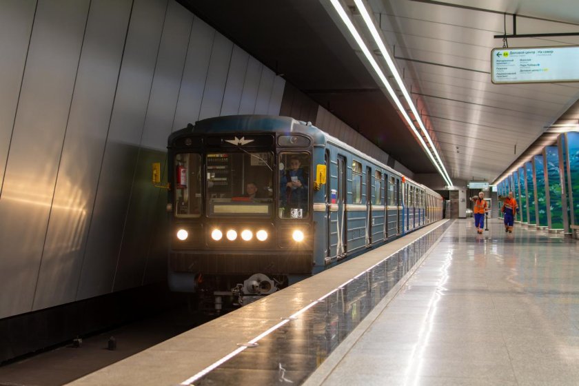 81-717 5м Новосибирск