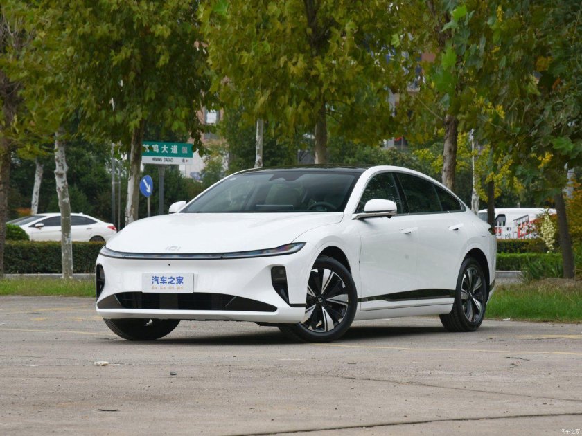 BYD Han 2022