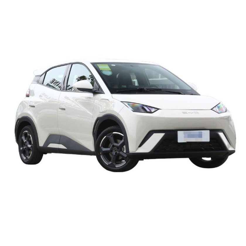 BYD Seagull электромобиль