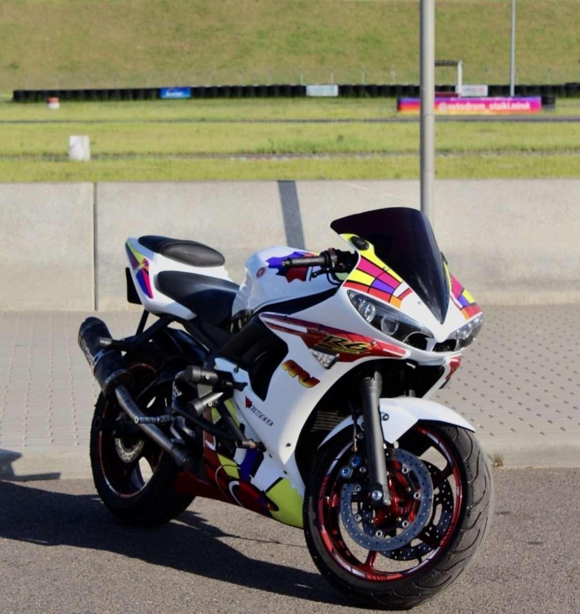 Ямаха Минск