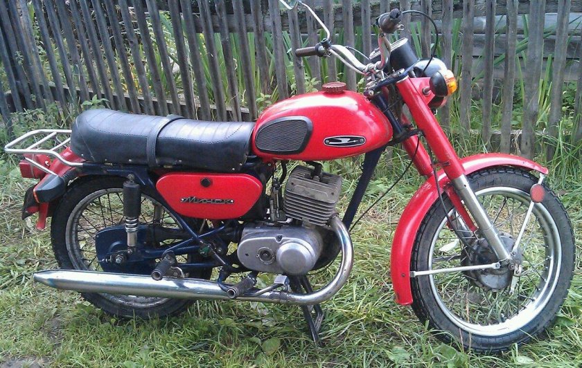 Минск 125 СССР