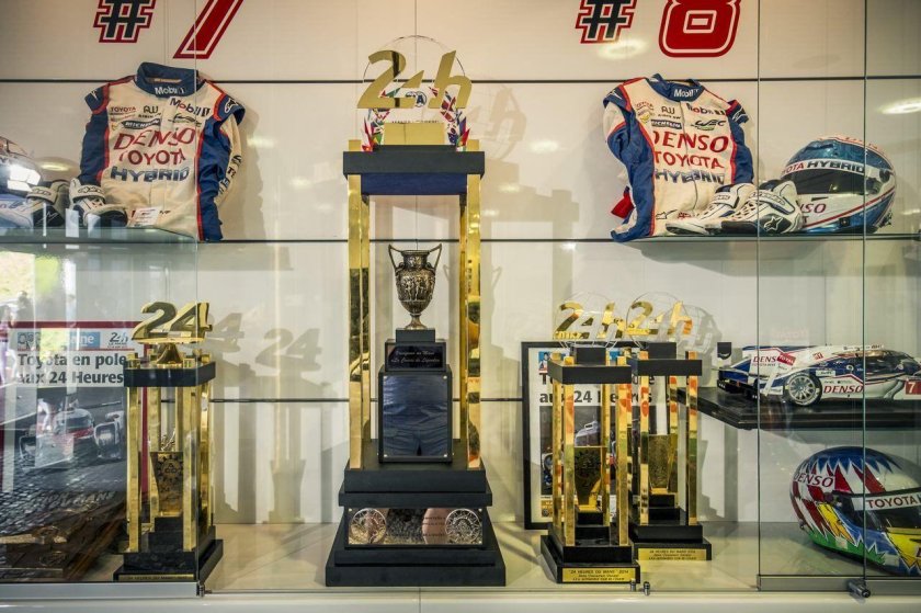 Кубок Лемана