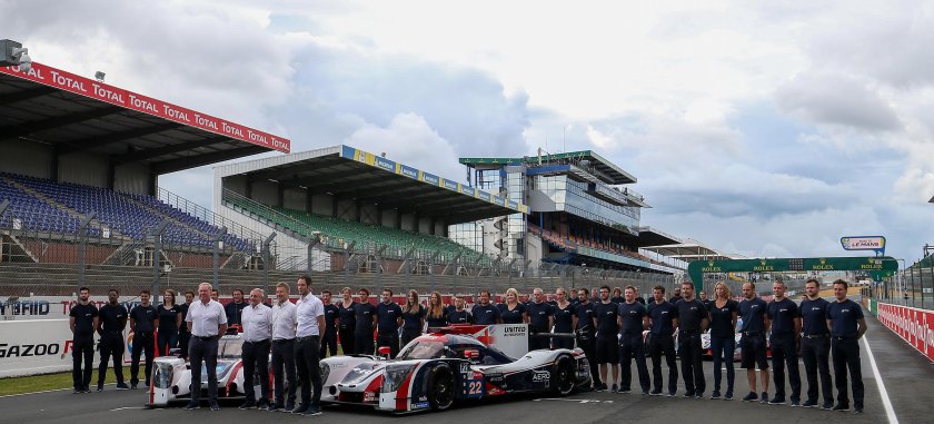 Ле ман университет