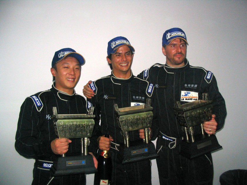 Мэттью марш