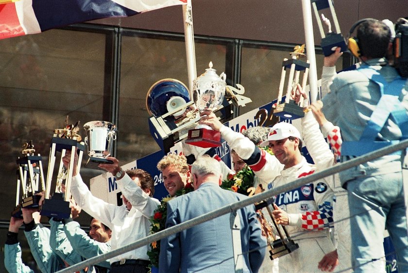 Жак лаффит формула 1