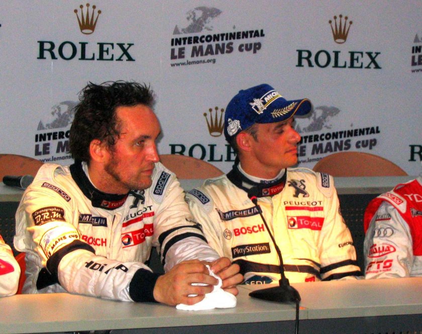 2010 intercontinental le mans cup