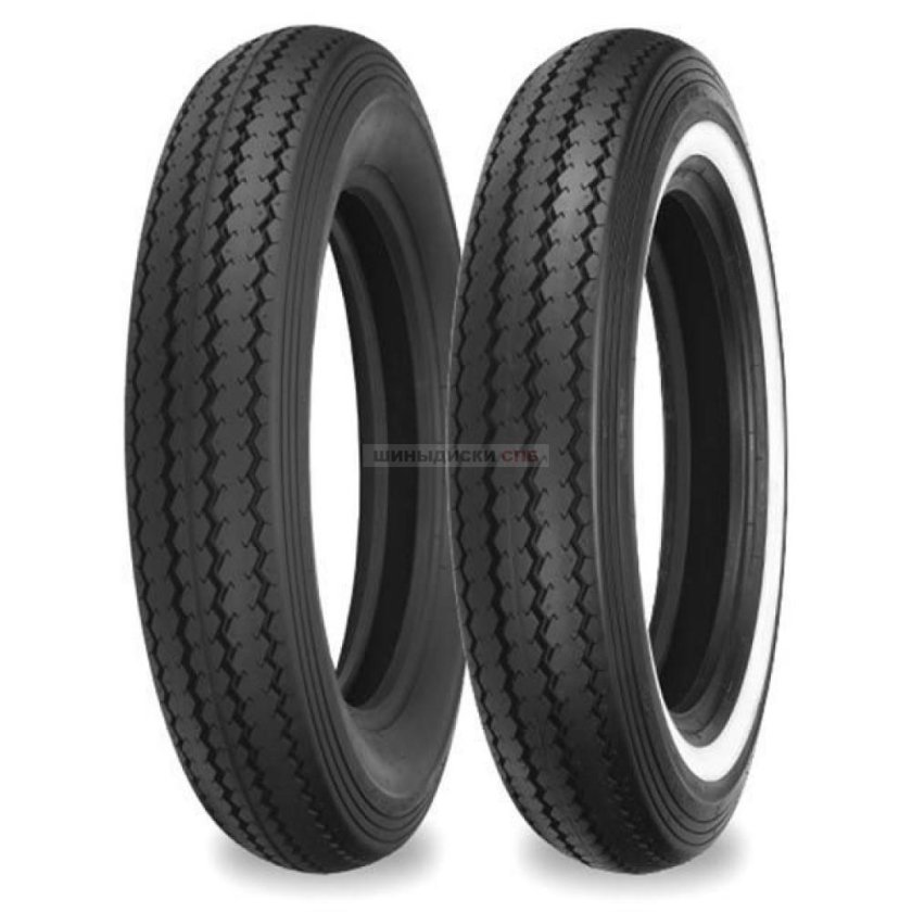 Shinko e270 5.00-16