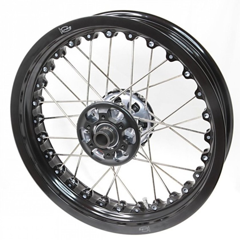 Колеса Kineo Moto