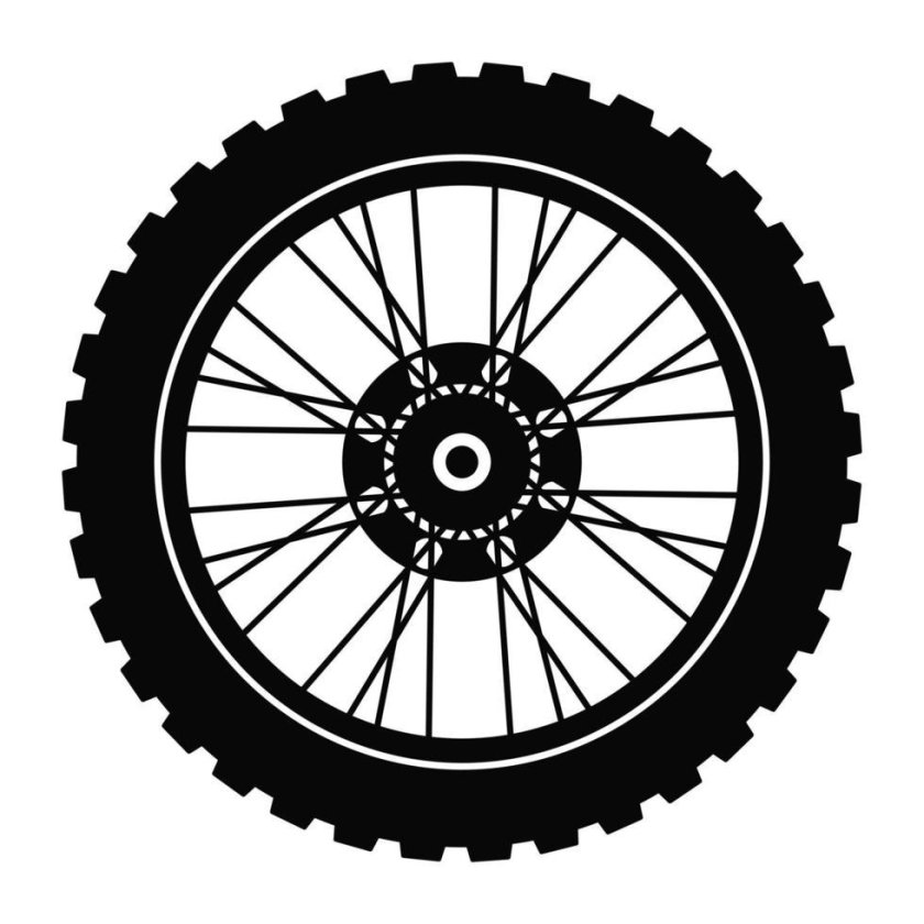 Wheel icon