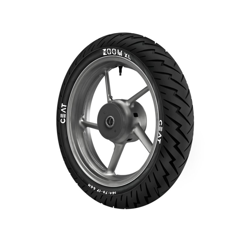 Radial Tubeless шины