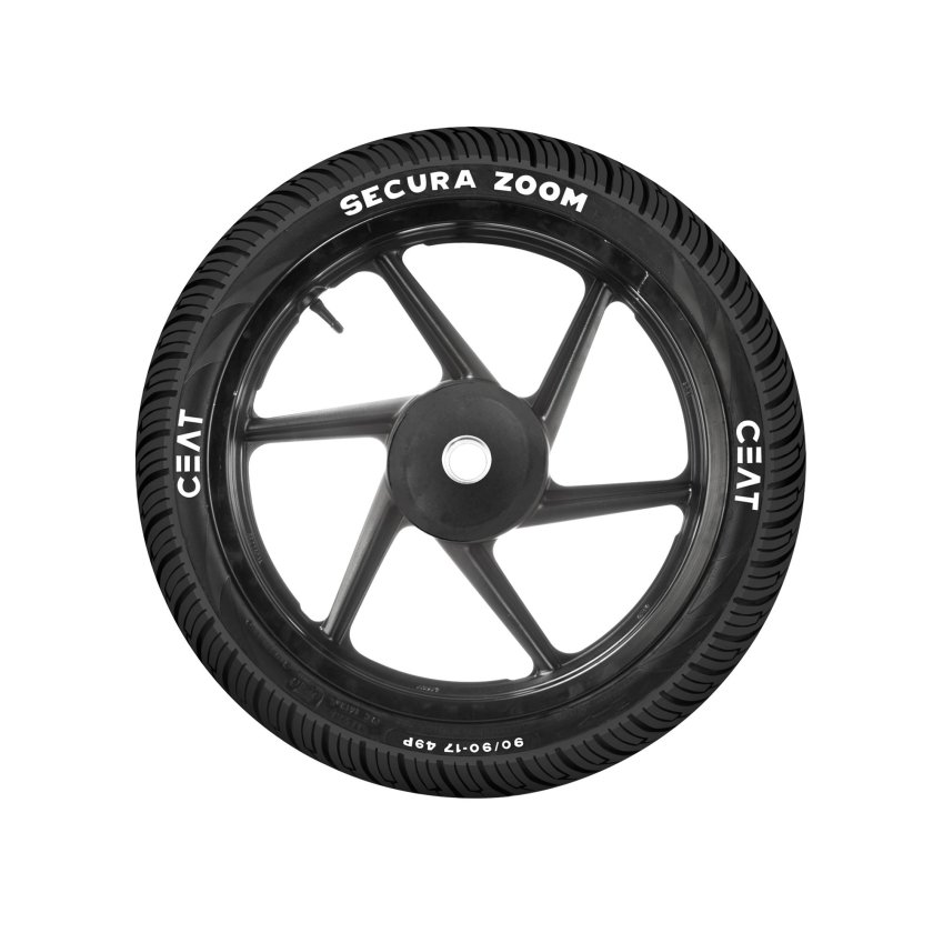 Колесо мотоцикла