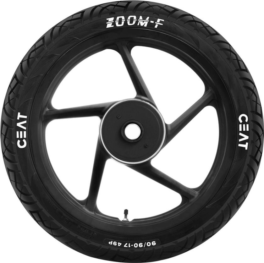 Колесо мотоцикла