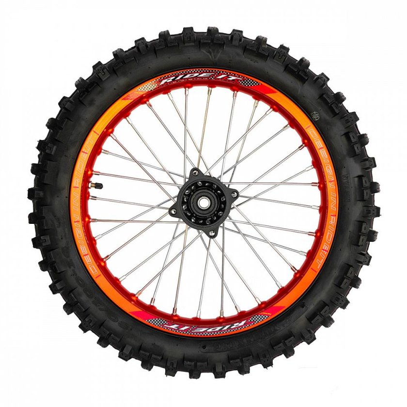 Питбайк колесо r10