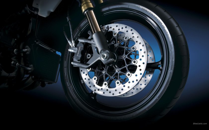 Suzuki GSX-R 1000 2009