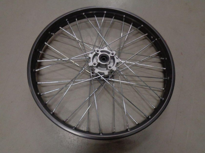 Обод передний 21 TTR 250 кросс