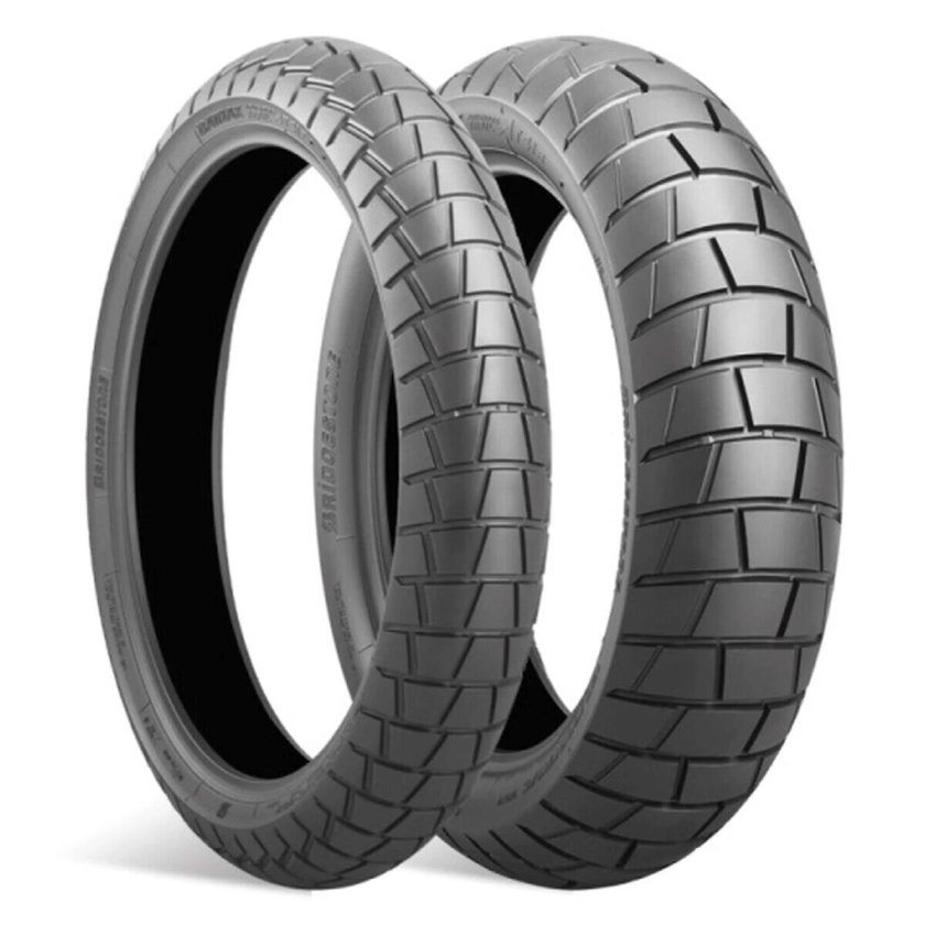 Bridgestone battlax a41