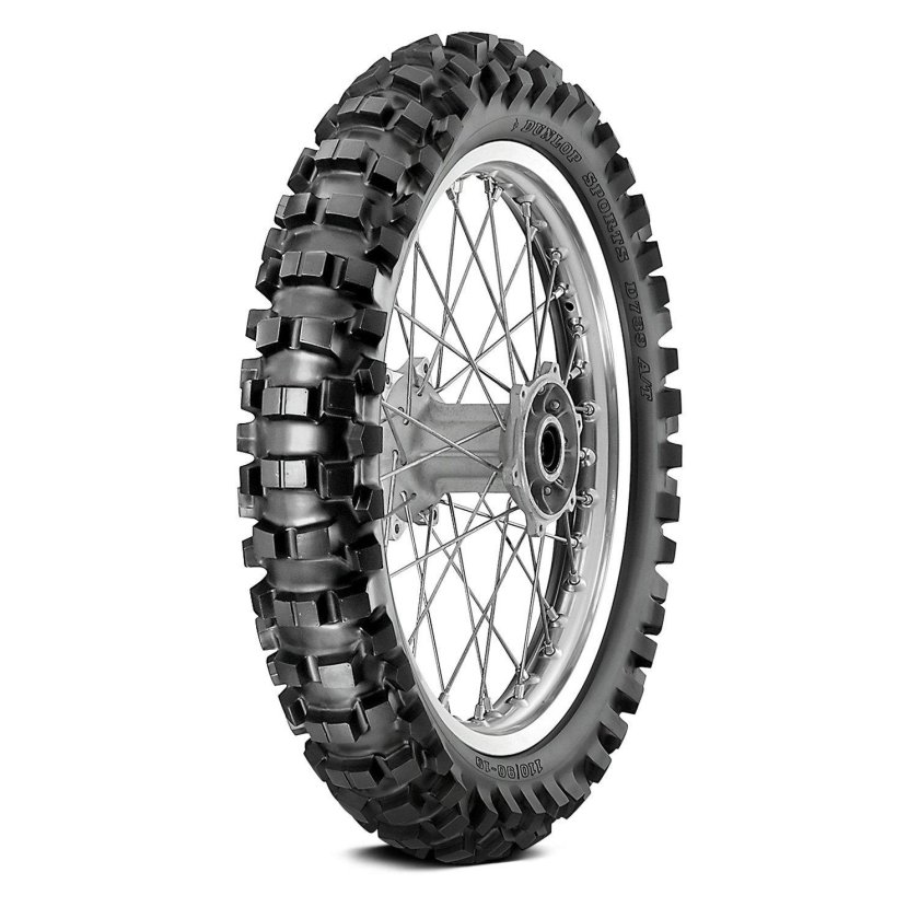 D 739 Dunlop