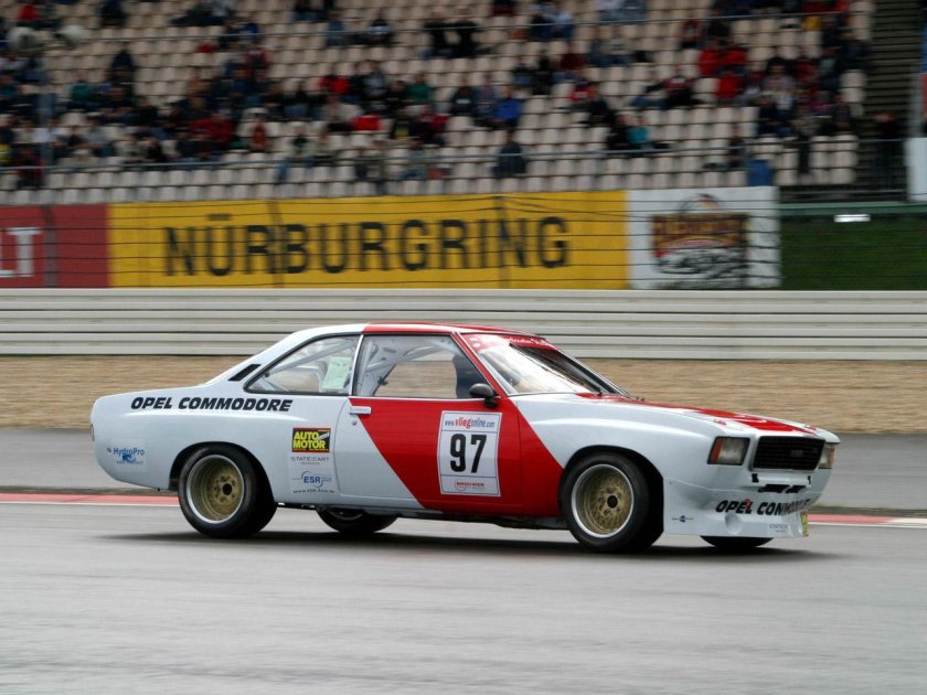 Opel Racing