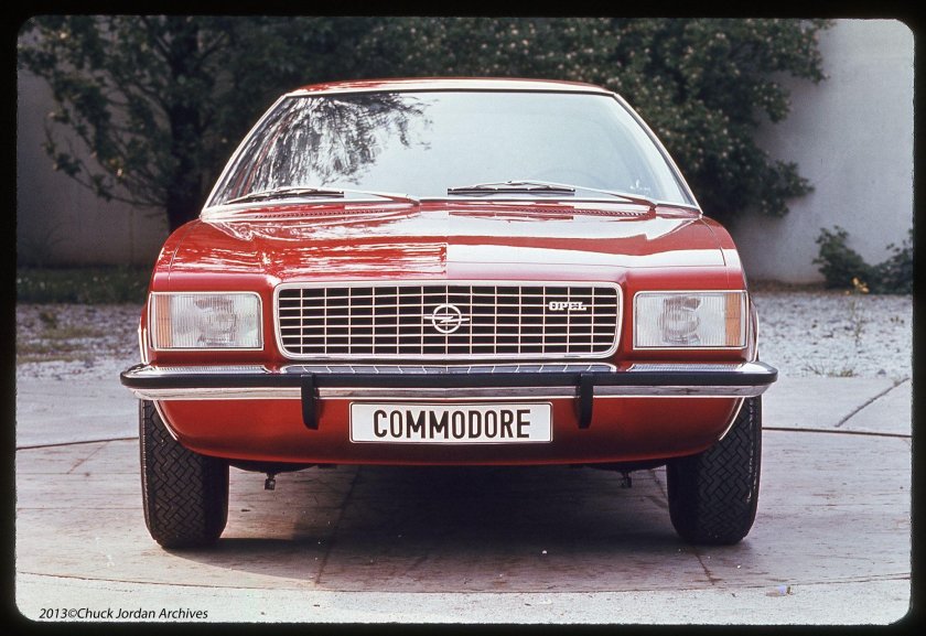 Форд Темпо 1984