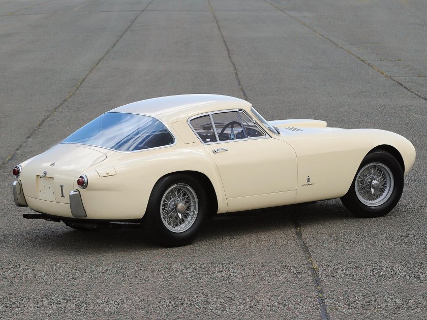 Ferrari 375 mm Berlinetta