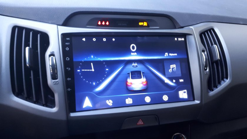 Магнитола Teyes cc3