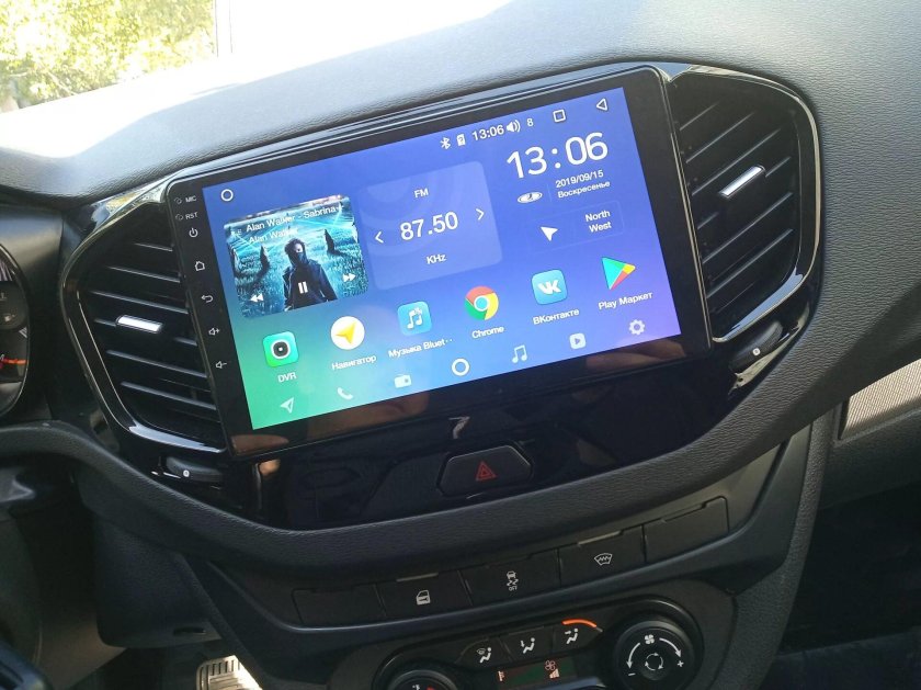 Магнитола Teyes SPRO