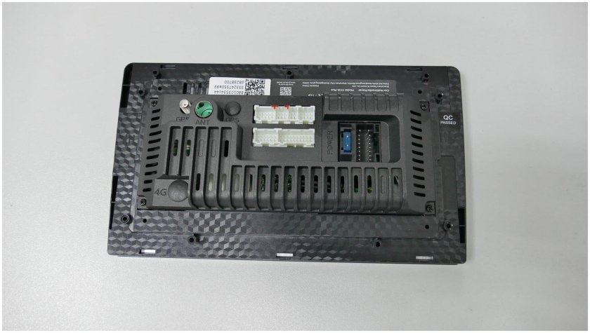 Магнитола Teyes cc2l Plus