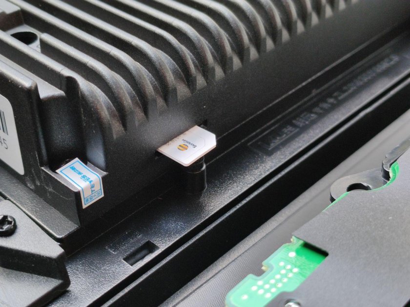 Магнитола Teyes SPRO Plus