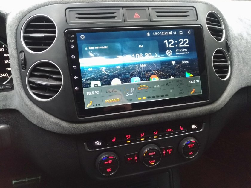 Магнитола Teyes x1 4g 2/32