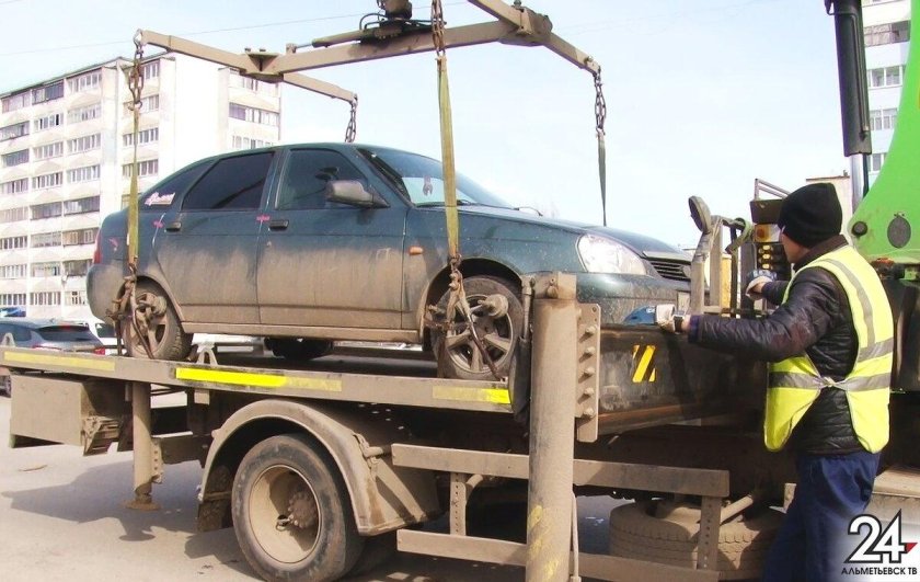 Транспортное средство