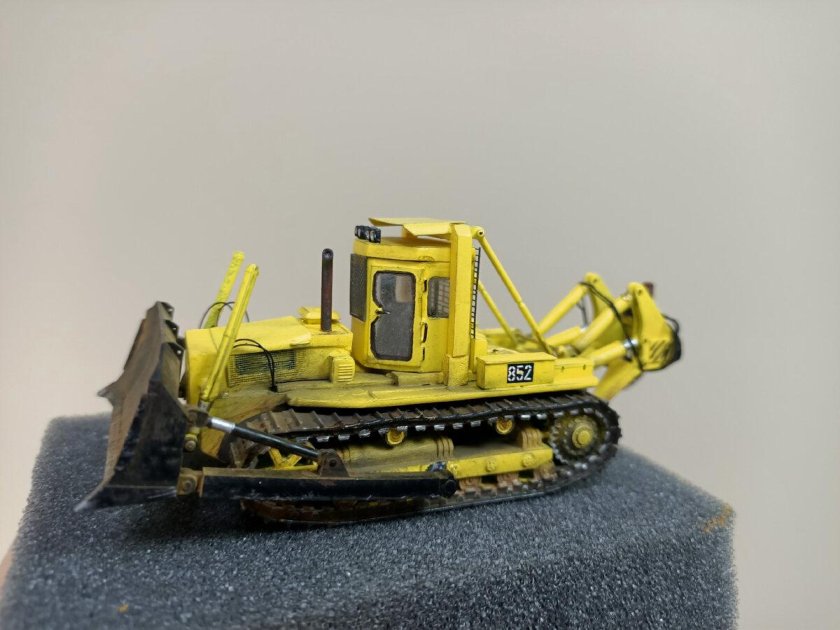 Железнодорожный моделизм