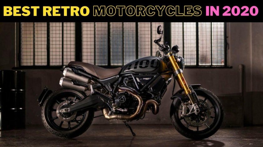 Ducati Scrambler 1100