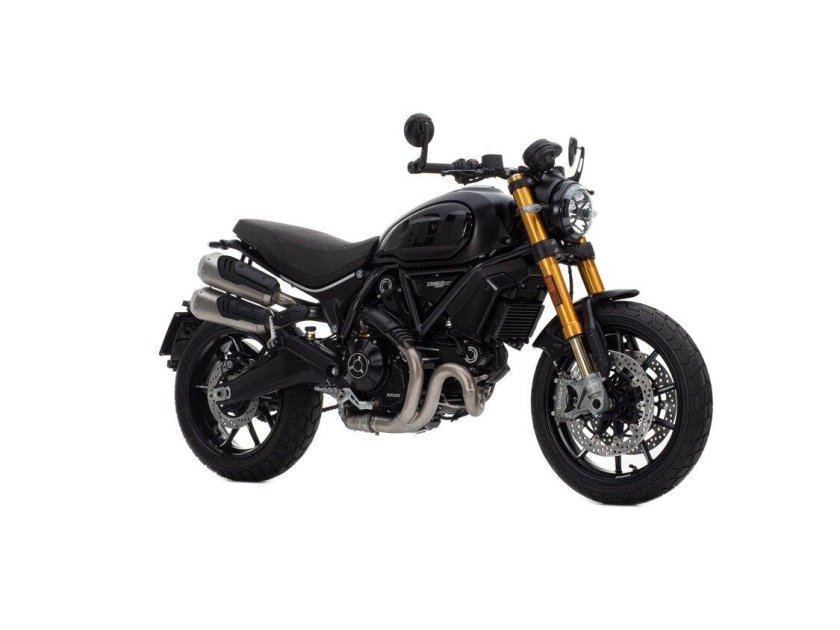 Ducati Scrambler 1100 Sport Pro 2021